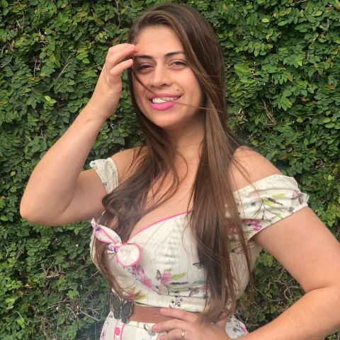 Rosiley Soares